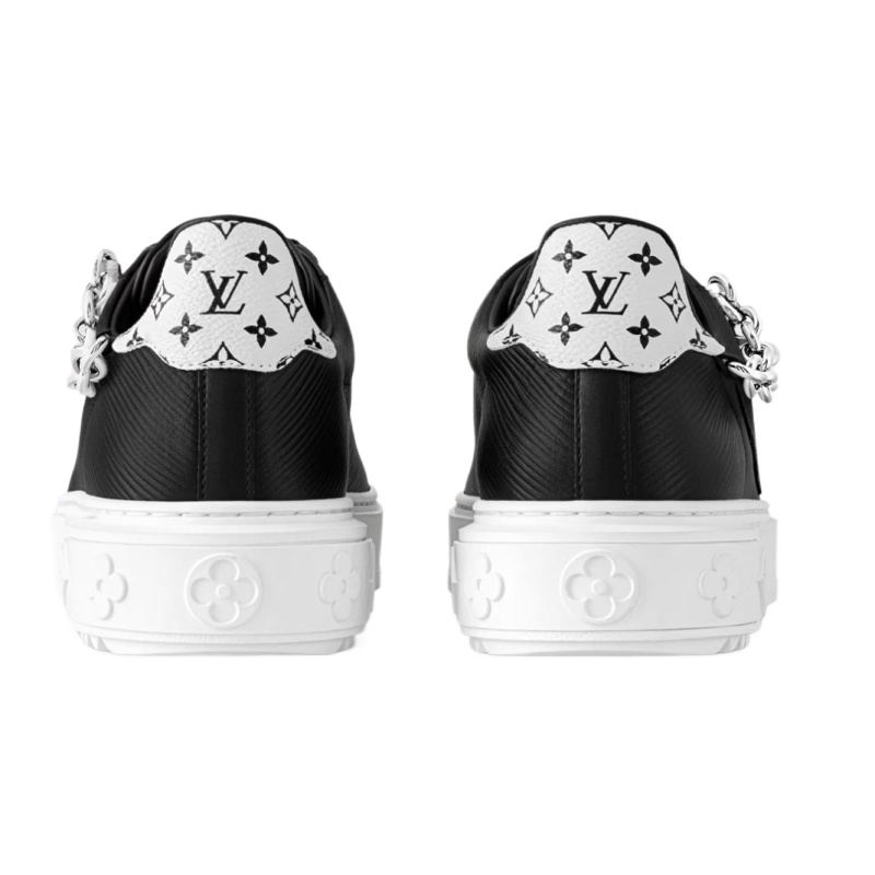 Louis Vuitton Time Out Sneaker - Image 5
